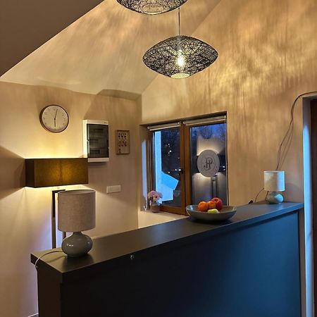 Jp Motel Mali Pariz Μπορ Εξωτερικό φωτογραφία