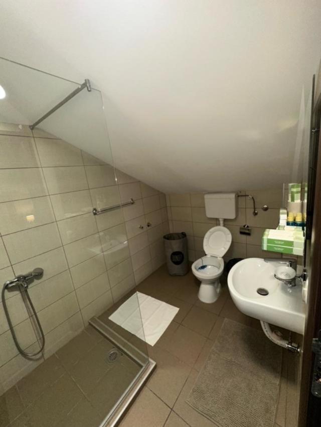 Jp Motel Mali Pariz Μπορ Εξωτερικό φωτογραφία